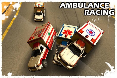 How to install Ambulance Racing lastet apk for bluestacks