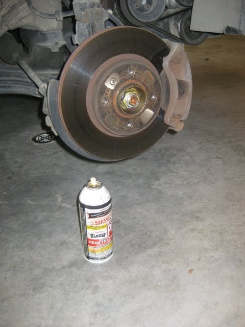 DIY: 1997 Jetta MKIII ? Front Brakes and Rotors Replacement | VW Vortex