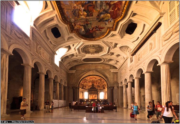 Rome, Italy