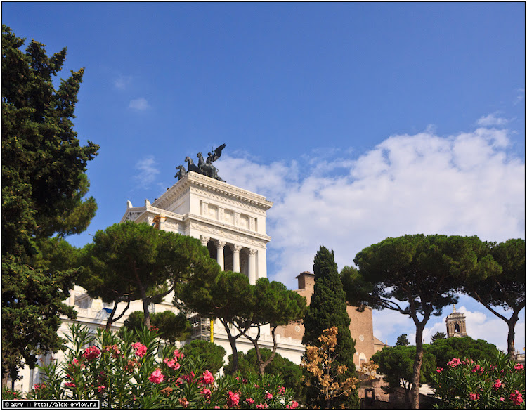 Rome, Italy