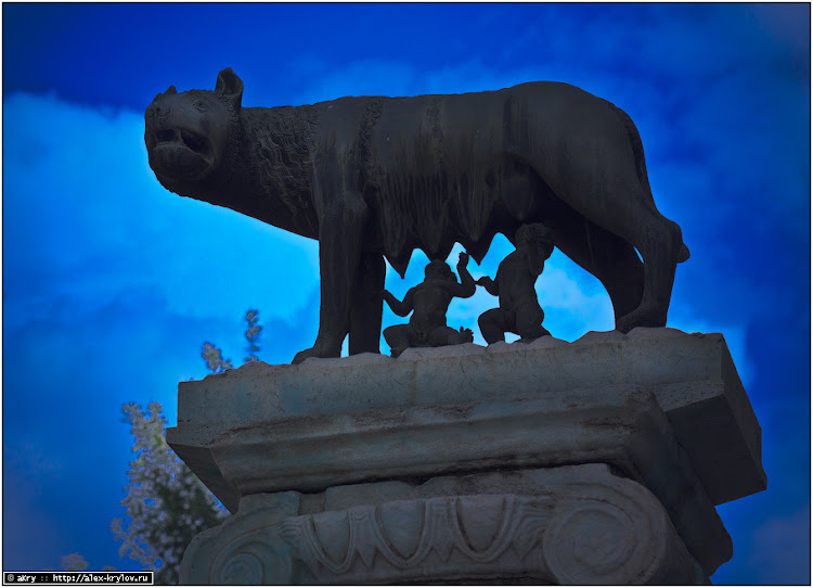 Rome, Italy