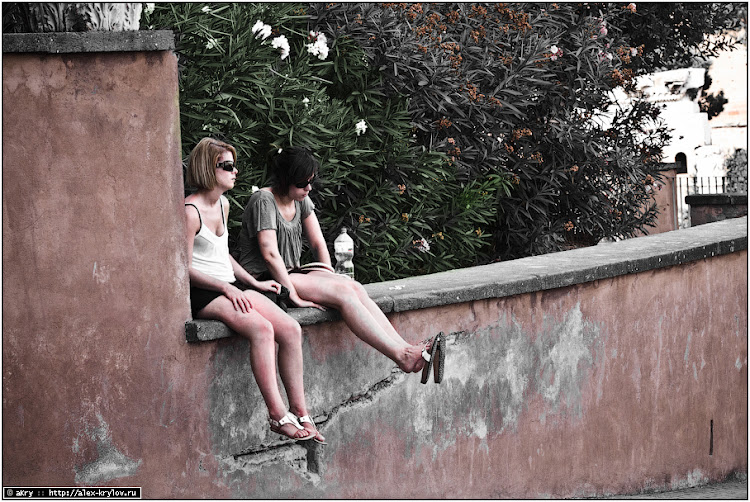 Rome, Italy
