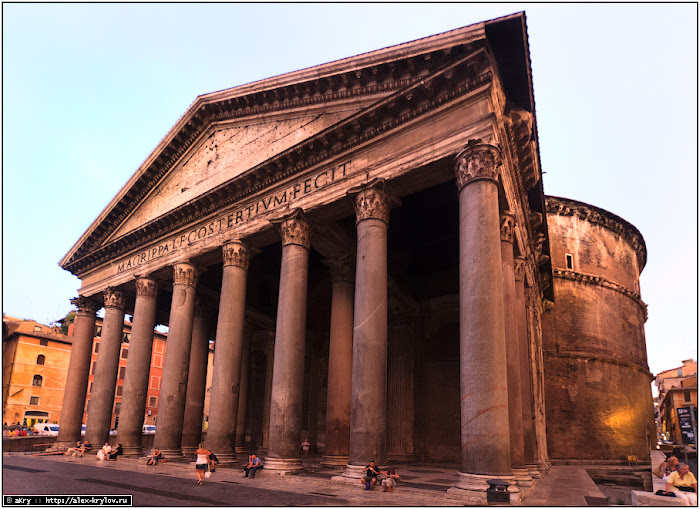 Rome, Italy
