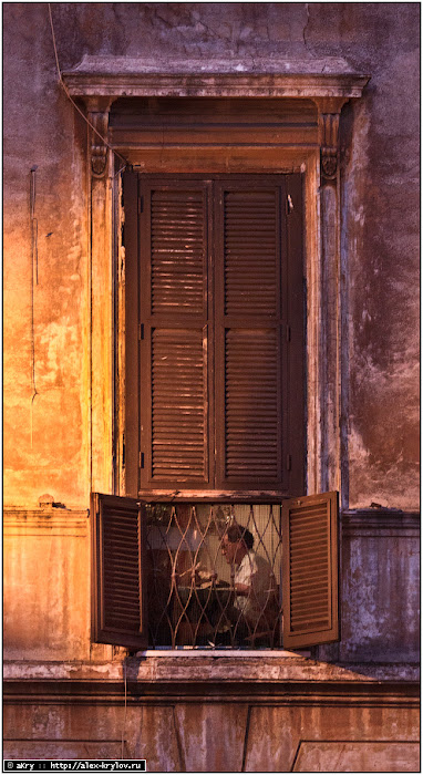 Rome, Italy