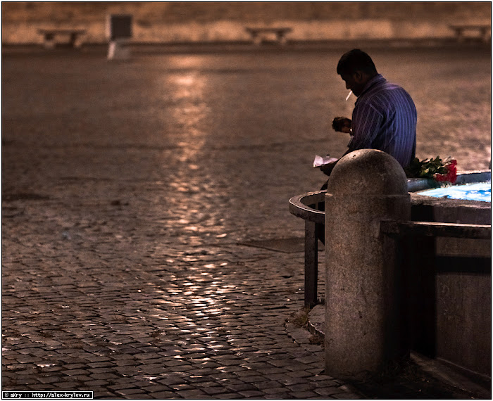 Rome, Italy