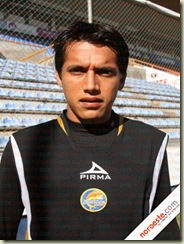 luis padilla