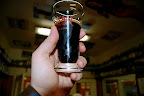 Possibly the only look at Alaskan's Baltic Porter you'll ever get