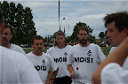 FC Moist close enough to leave a stain