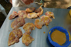 chicken