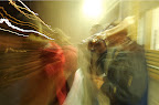 warp
