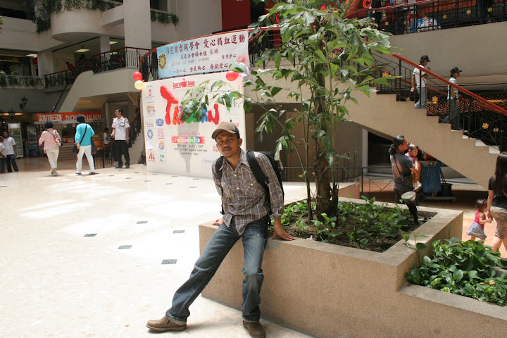 Palm Square Palm Square..panas..