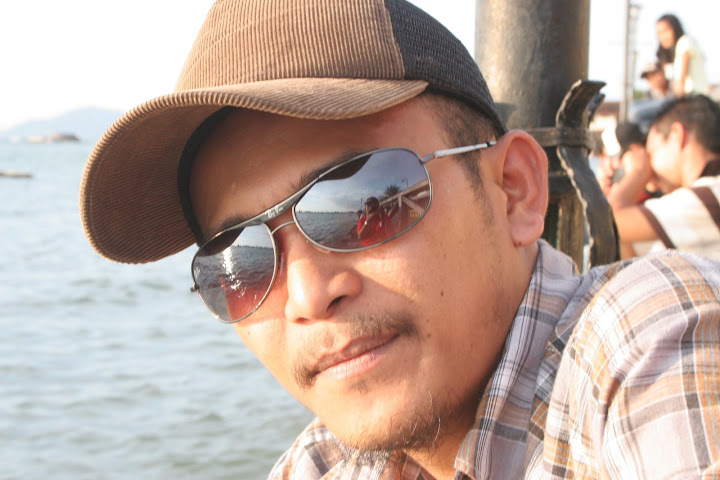 Close-Up