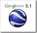 google-earth-5-1