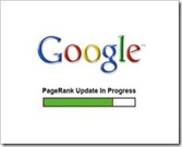 google page rank