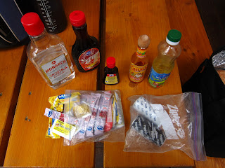  &ndash; Spices