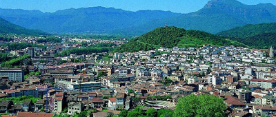 Olot