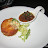 RN74 Short Rib Marrow and Chicken Salad.JPG