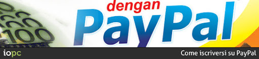 Come iscriversi su PayPal