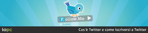 Che cos'è Twitter e come iscriversi