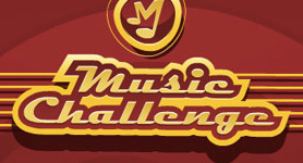 Giocare a Music Challenge su Facebook