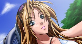 Creare un avatar manga
