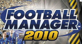 Come giocare online a Football Manager 2010