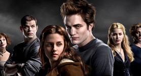 Skin di Twilight per MSN