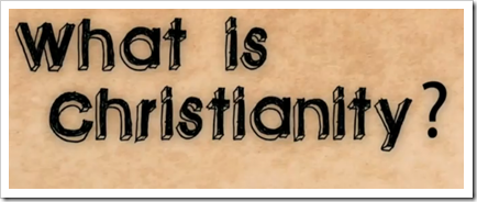 que es el cristianismo