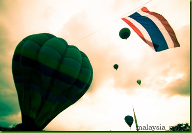Hot Air Balloon Putrajaya 2011 (34)