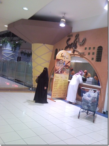 Sauditas de bien