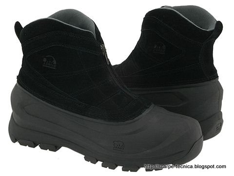 Scarpe tecnica:scarpe-83791521