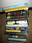 spring reading list