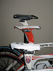 The Saddle Line-up