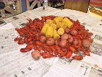 Crawfish