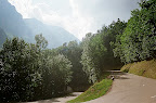 the climb starting stage 17