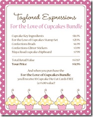 For_the_Love_of_Cupcakes For_the_Love_of_Cupcakes