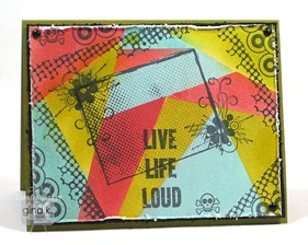 retiform live life loud retiform live life loud
