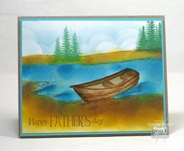 father's day boat
