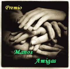 premio manos amigas