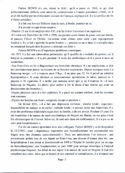 Lettre De Cachet