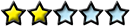 2Stars5 2Stars5