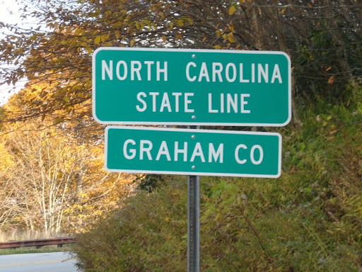 state line