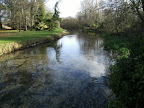 DSCF2697.JPG River Test near Southington Mill