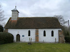 DSCF0276.JPG St Nicholas  Church, Freefolk
