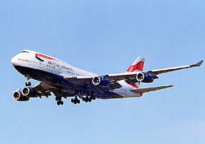 British Airways Christmas Discount