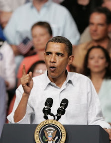 Health Care Reform Barack Obama