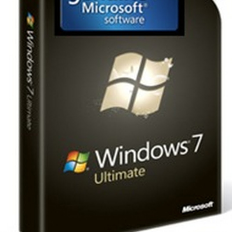 Removendo atualização Anti-Pirataria Windows 7