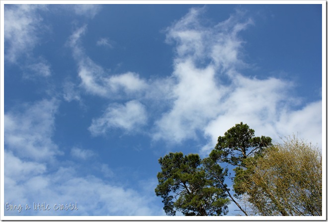 clouds clouds