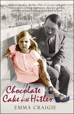 Chocolate Cake with Hitler