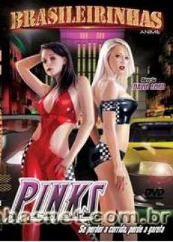 sexo Brasileirinhas   Pinks   Animação 3D online